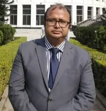 Mohammad Mazharul Islam