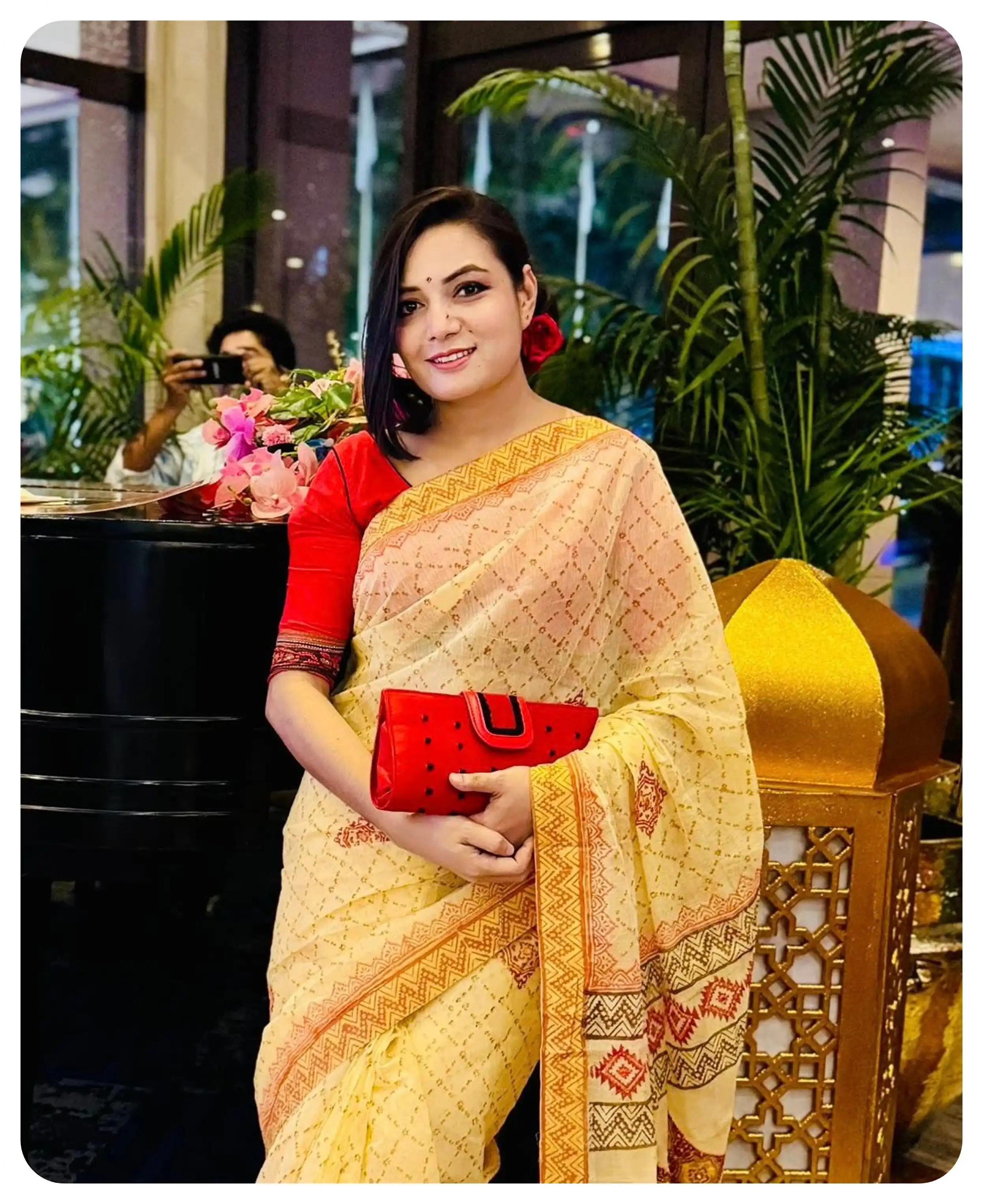 Junnatul Fardushi Kader