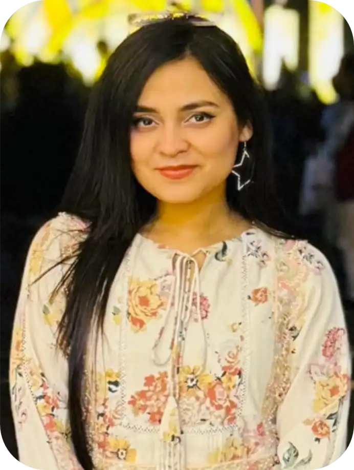 Tashkia Alam